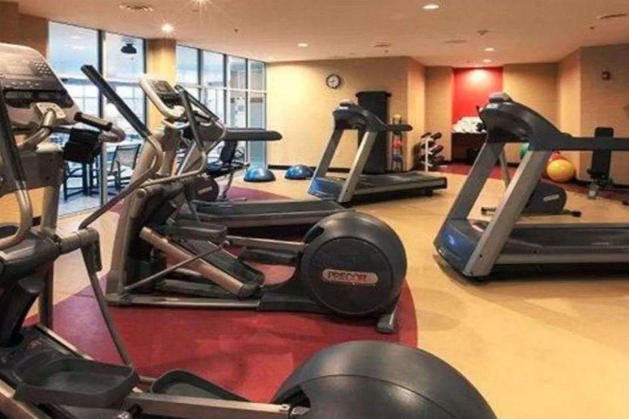 แคมเบรีย โฮเต็ล โคลัมบัส - โพลาริส Hotel ภายนอก รูปภาพ