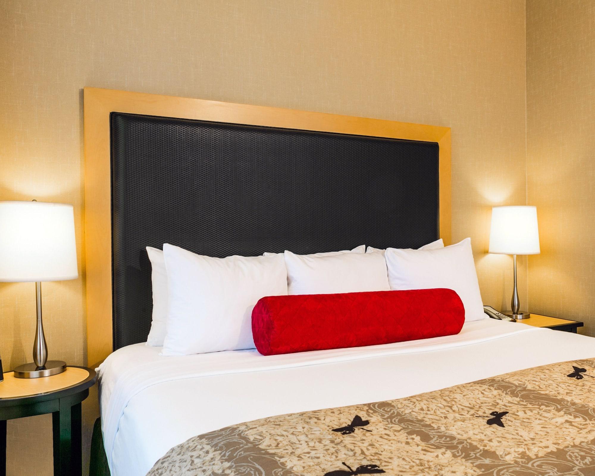 แคมเบรีย โฮเต็ล โคลัมบัส - โพลาริส Hotel ภายนอก รูปภาพ