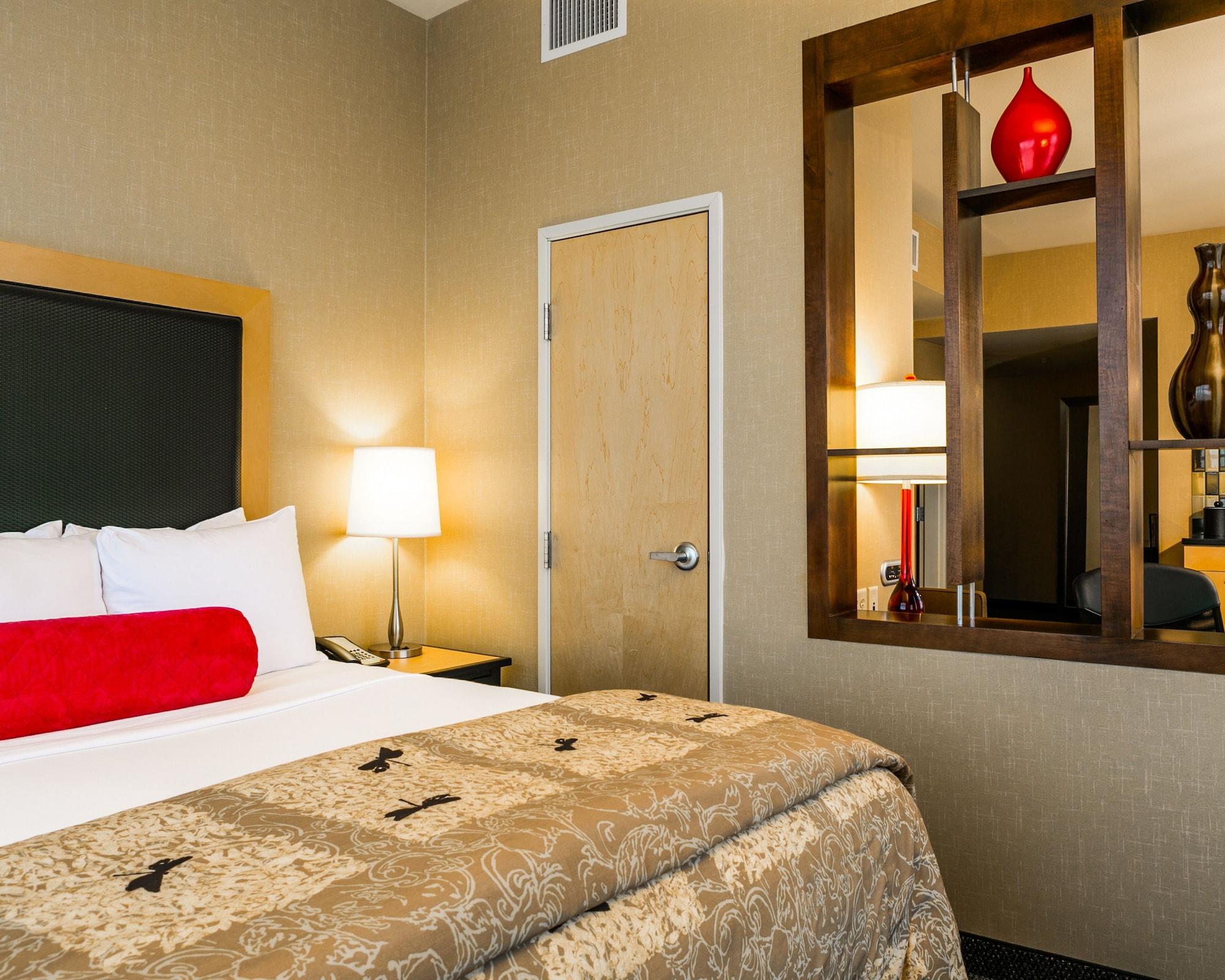 แคมเบรีย โฮเต็ล โคลัมบัส - โพลาริส Hotel ภายนอก รูปภาพ
